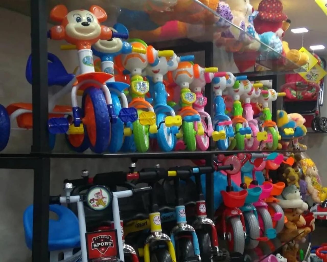 തുമ്പി Baby Care Kondotty