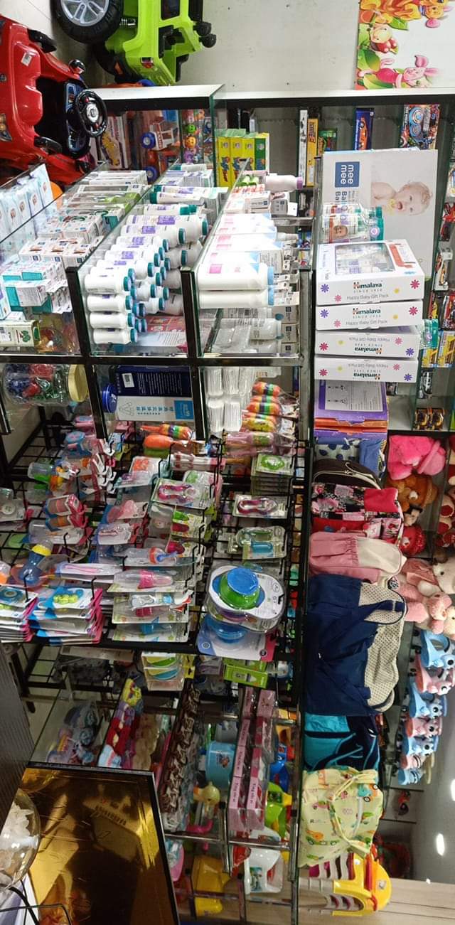 തുമ്പി Baby Care Kondotty