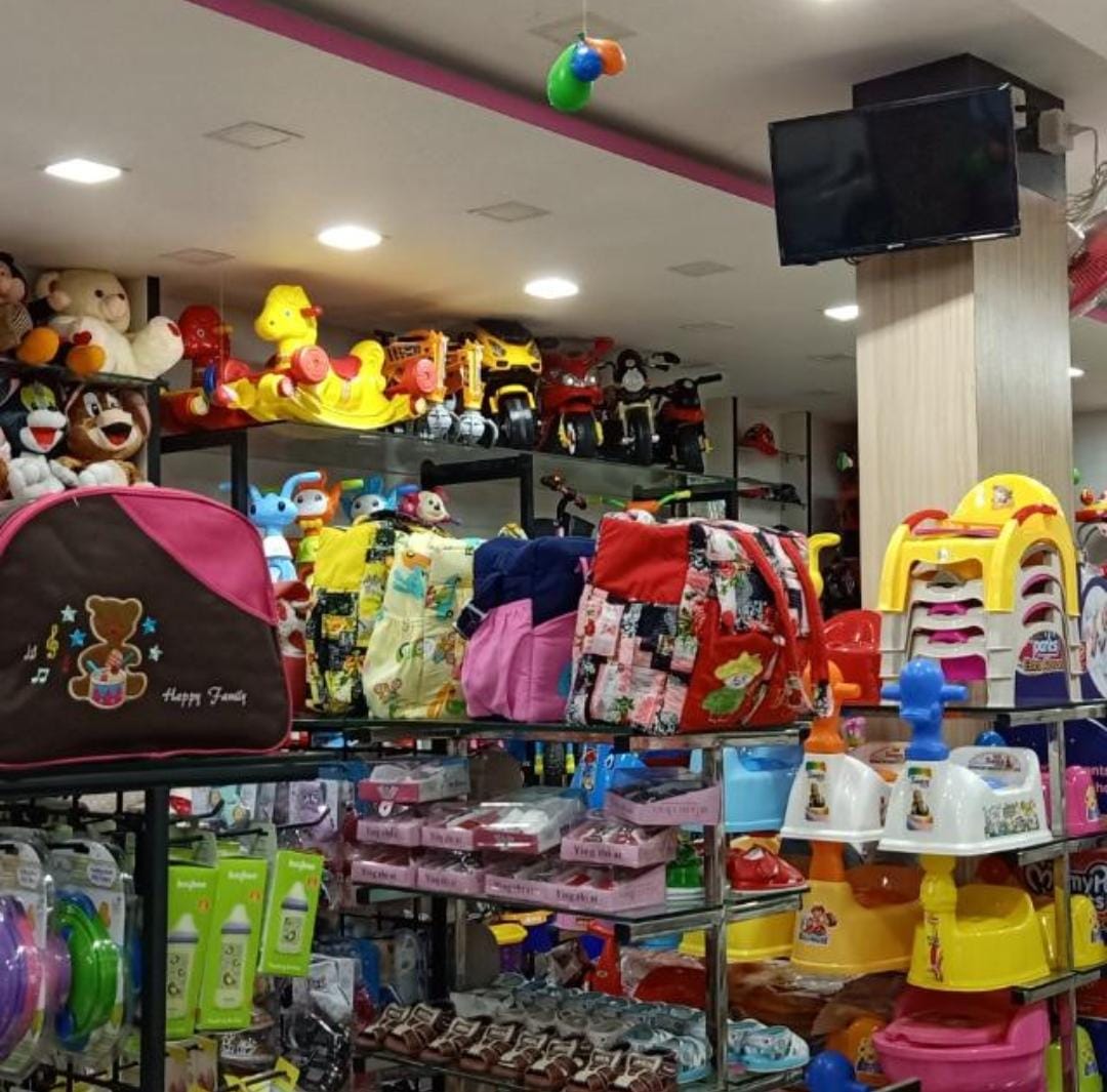 തുമ്പി Baby Care Kondotty