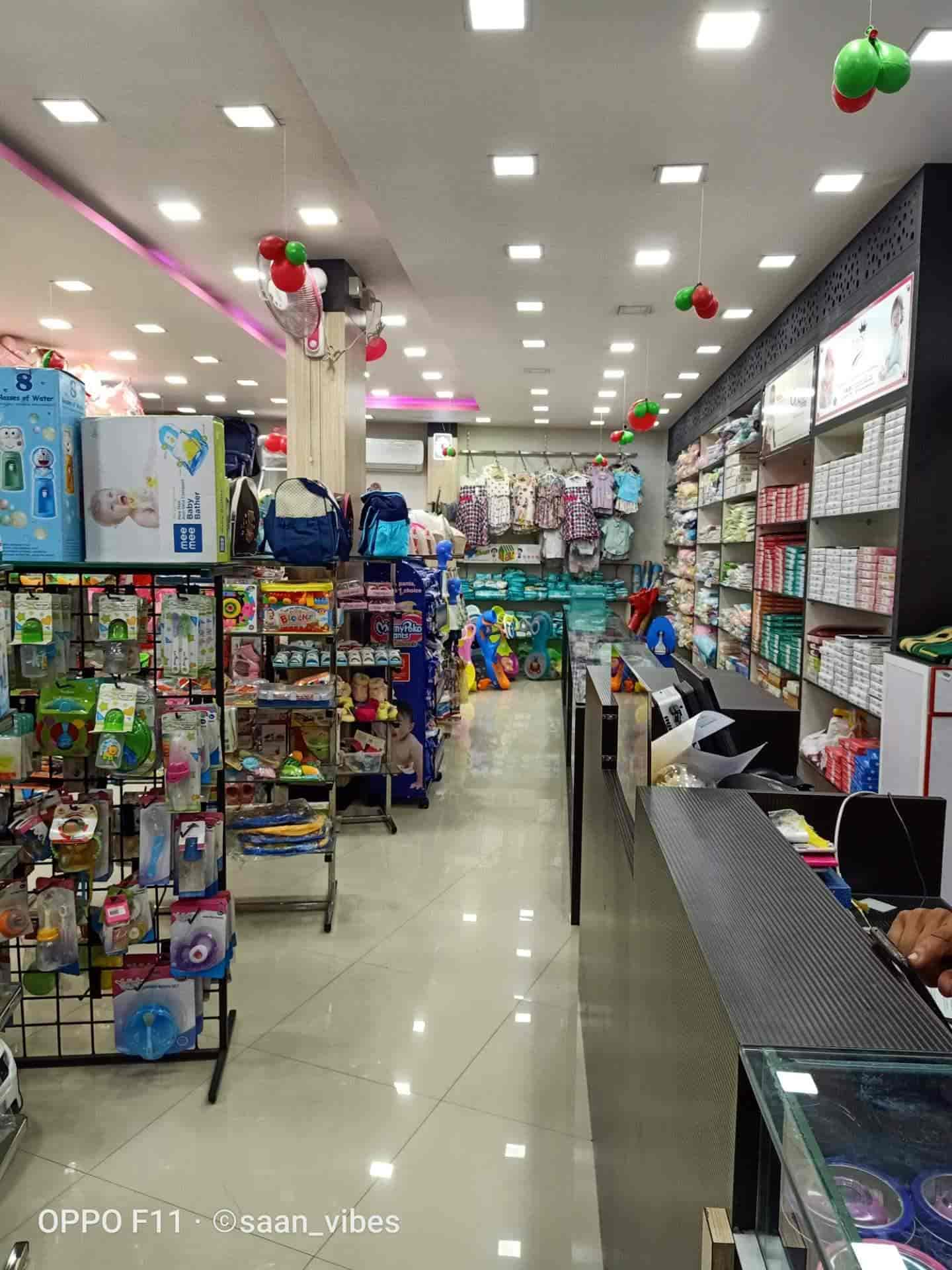 തുമ്പി Baby Care Kondotty